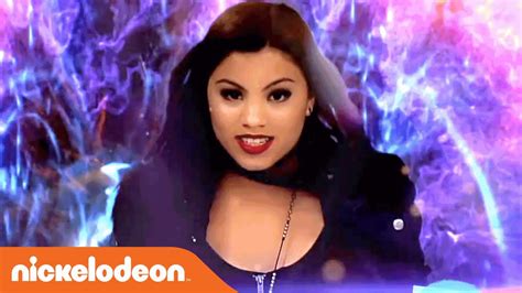 witch show on nickelodeon